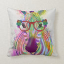Search for zebra gifts Rainbow