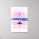 Search for floating canvas prints Calm
