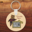 Search for love bear key rings Grandma