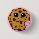 Search for chip badges Chocolate chip cookie