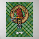 Search for family crest posters Tartan
