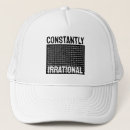 Search for constant hats Mathematics