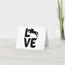 Search for horse jumping cards Horses