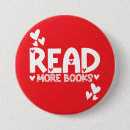 Search for book club badges Bibliophile