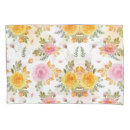 Search for fashionable pillowcases Flowers