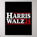 Search for elect kamala harris posters Liberal