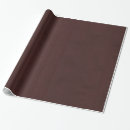 Search for dark brown wrapping paper Fashion