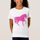 Search for glitter horse tshirts Animal