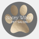 Search for dog walker labels Veterinarian
