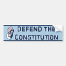 Search for defend bumper stickers Election
