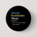 Search for down syndrome awareness badges World