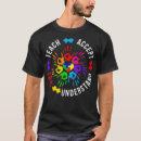 Search for autism teacher tshirts Funny