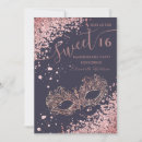 Search for sweet 16 masquerade Princess
