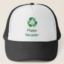 Search for recycle hats Recycling