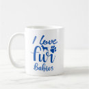 Search for fur babies mugs Dog