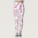 Search for cow print leggings Pattern