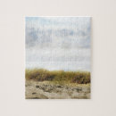 Search for beach scene puzzles Sand