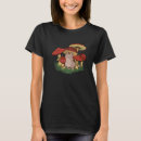 Search for fungus tshirts Psilocybin