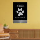Search for silver dog posters Pet
