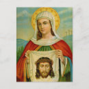 Search for st veronica postcards Religious