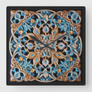 Search for ceramic clocks Pattern