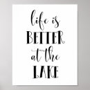 Search for lake lovers posters Boating