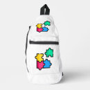 Search for puzzle bags Funny