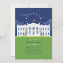 Search for inauguration invitations Presidential inauguration party