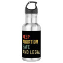 Search for abortion drinkware Womens rights