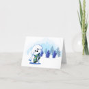 Search for bichon christmas cards Winter