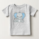 Search for blue baby shirts Adorable