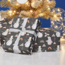 Search for coffee christmas wrapping paper Hot chocolate
