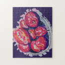 Search for fruit bowl puzzles Apple