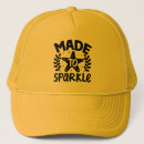 Search for sparkle hats Glitter