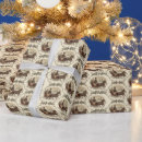 Search for jingle bell wrapping paper Bells