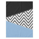 Search for blue and gray tablecloths Geometric pattern