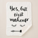 Search for eyelash blankets Eyes