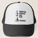 Search for kings hats Dad