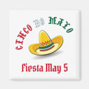 Search for cinco de mayo magnets Festival