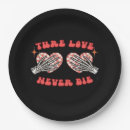 Search for halloween skeleton plates Spooky cute