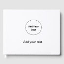 Search for logo guest books Elegant