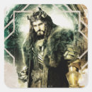 Search for ironhill dwarves stickers Thorin