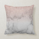 Search for gold marble cushions Glitter