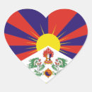 Search for tibet flag stickers Dalai lama