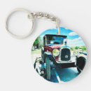 Search for day at a time round key rings Dad