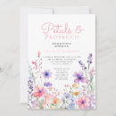 Search for petals and prosecco bridal shower invitations Champagne