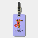 Search for tiger luggage tags Kids