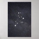 Search for leo constellation posters Astrology