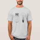 Search for salt and light tshirts God
