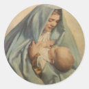 Search for jesus and mary stickers Faith